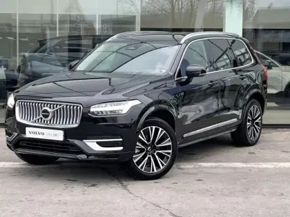 Photo Volvo Xc90 Ultra Style Chrome