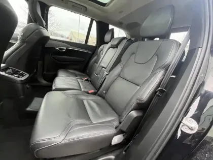 Photo 12 Volvo Xc90  T8 AWD Hybride Rechargeable 455 ch Geartronic 8 7pl