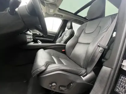 Photo 17 Volvo Xc90  T8 AWD Hybride Rechargeable 455 ch Geartronic 8 7pl