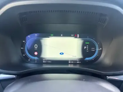 Photo 5 Volvo Xc60  T6 AWD Hybride rechargeable 253 ch+145 ch Geartronic 8