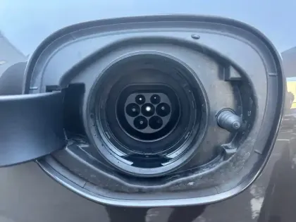 Photo 12 Volvo Xc60  T6 AWD Hybride rechargeable 253 ch+145 ch Geartronic 8