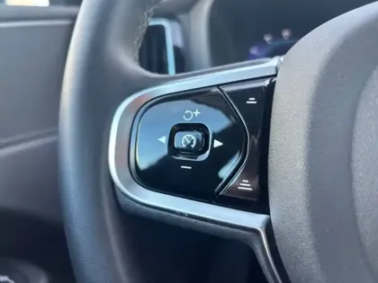 Photo 9 Volvo Xc60  T6 AWD Hybride rechargeable 253 ch+145 ch Geartronic 8