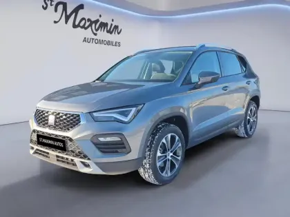 Photo Seat Ateca Copa