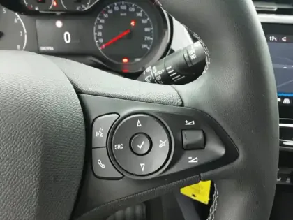 Photo 18 Opel Corsa  1.2 75 ch BVM5