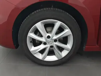 Photo 12 Opel Corsa  1.2 75 ch BVM5