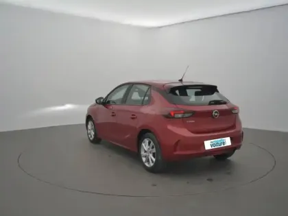 Photo 6 Opel Corsa  1.2 75 ch BVM5