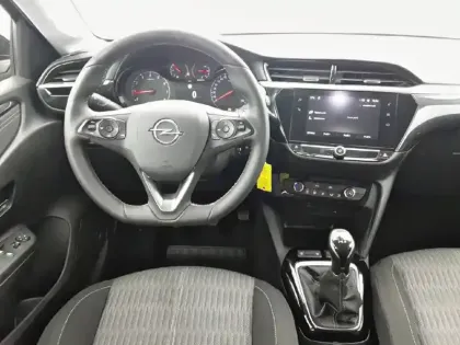 Photo 7 Opel Corsa  1.2 75 ch BVM5