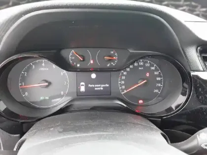 Photo 9 Opel Corsa  1.2 75 ch BVM5