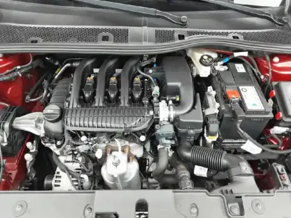 Photo 14 Opel Corsa  1.2 75 ch BVM5