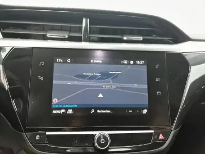 Photo 19 Opel Corsa  1.2 75 ch BVM5