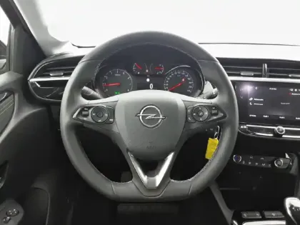 Photo 8 Opel Corsa  1.2 75 ch BVM5