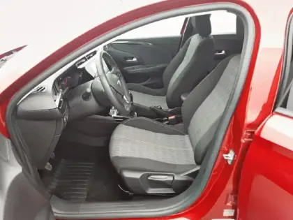 Photo 10 Opel Corsa  1.2 75 ch BVM5