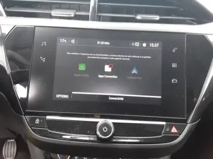 Photo 20 Opel Corsa  1.2 75 ch BVM5