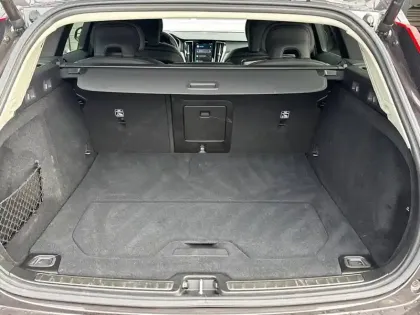 Photo 29 Volvo V60  B3 163 ch DCT 7