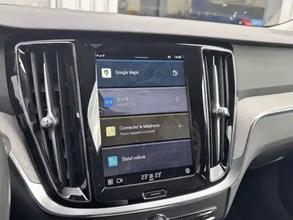 Photo 9 Volvo V60  B3 163 ch DCT 7