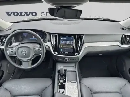 Photo 24 Volvo V60  B3 163 ch DCT 7