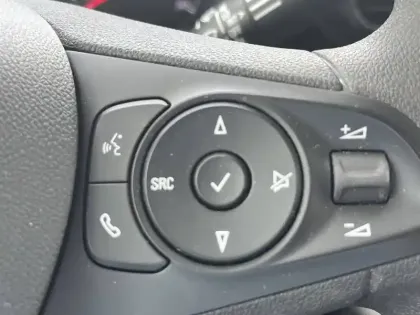 Photo 8 Opel Combo  CARGO M 650 KG BLUEHDI 100 S&S BVM6