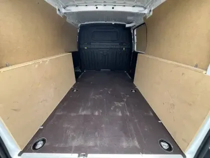 Photo 45 Opel Combo  CARGO M 650 KG BLUEHDI 100 S&S BVM6