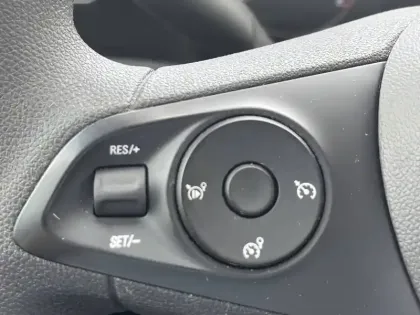 Photo 7 Opel Combo  CARGO M 650 KG BLUEHDI 100 S&S BVM6