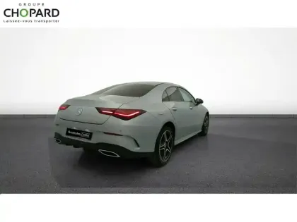 Photo 40 Mercedes CLA  Coupé 250 e Hybrid EQ 8G-DCT