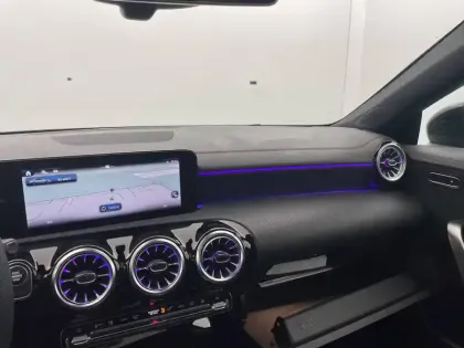 Photo 58 Mercedes CLA  Coupé 250 e Hybrid EQ 8G-DCT