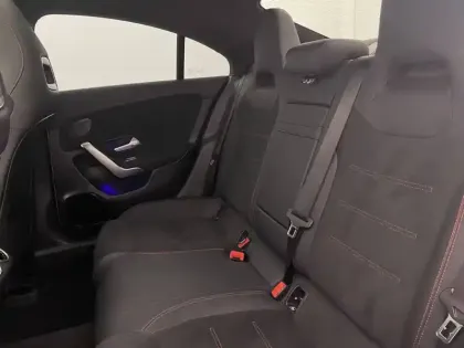 Photo 48 Mercedes CLA  Coupé 250 e Hybrid EQ 8G-DCT