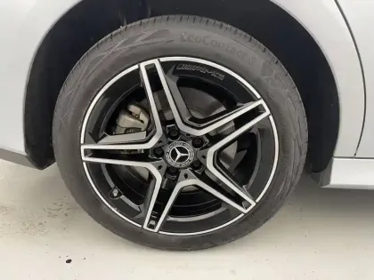 Photo 18 Mercedes CLA  Coupé 250 e Hybrid EQ 8G-DCT