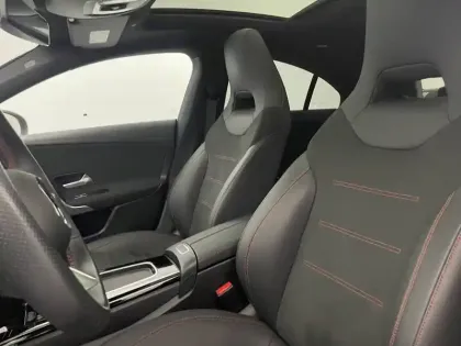 Photo 80 Mercedes CLA  Coupé 250 e Hybrid EQ 8G-DCT