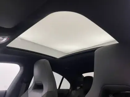 Photo 89 Mercedes CLA  Coupé 250 e Hybrid EQ 8G-DCT