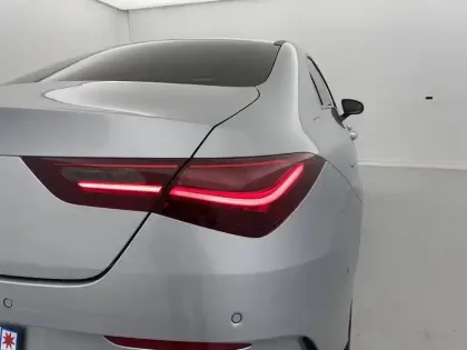 Photo 98 Mercedes CLA  Coupé 250 e Hybrid EQ 8G-DCT