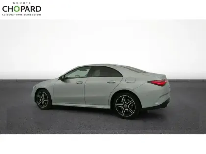 Photo 70 Mercedes CLA  Coupé 250 e Hybrid EQ 8G-DCT