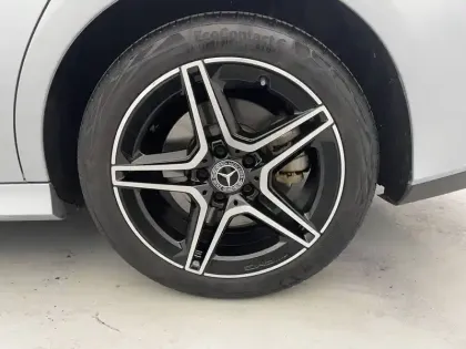 Photo 82 Mercedes CLA  Coupé 250 e Hybrid EQ 8G-DCT