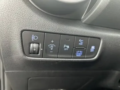 Photo 21 Hyundai Kona  Hybrid 141