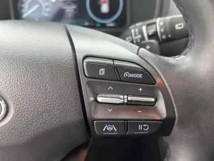 Photo 20 Hyundai Kona  Hybrid 141