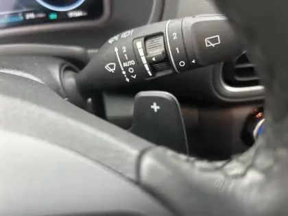 Photo 22 Hyundai Kona  Hybrid 141