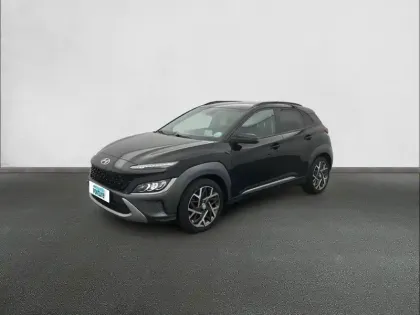 Photo Hyundai Kona Creative