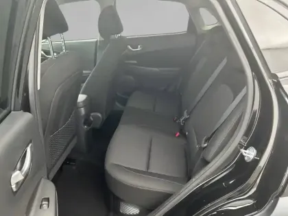 Photo 11 Hyundai Kona  Hybrid 141