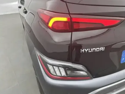 Photo 16 Hyundai Kona  Hybrid 141