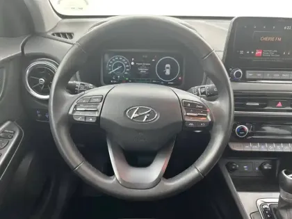 Photo 8 Hyundai Kona  Hybrid 141