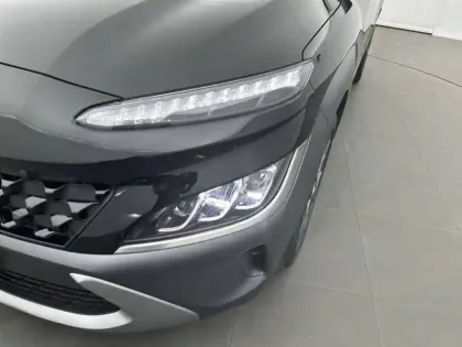 Photo 15 Hyundai Kona  Hybrid 141