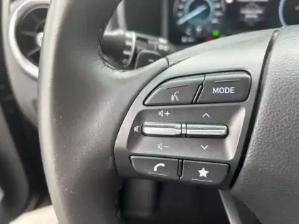 Photo 19 Hyundai Kona  Hybrid 141