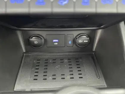 Photo 25 Hyundai Kona  Hybrid 141