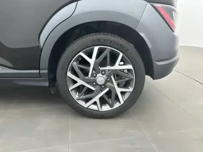 Photo 12 Hyundai Kona  Hybrid 141