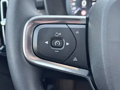 Photo 31 Volvo Xc40  T4 Recharge 129+82 ch DCT7