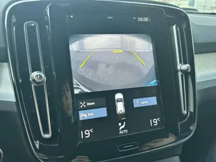 Photo 17 Volvo Xc40  T4 Recharge 129+82 ch DCT7