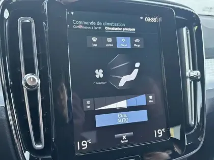 Photo 32 Volvo Xc40  T4 Recharge 129+82 ch DCT7