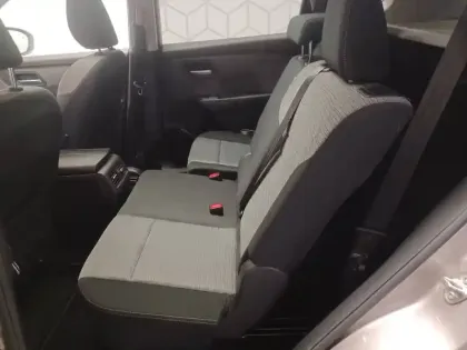 Photo 132 Nissan X-trail  e-POWER 204 ch