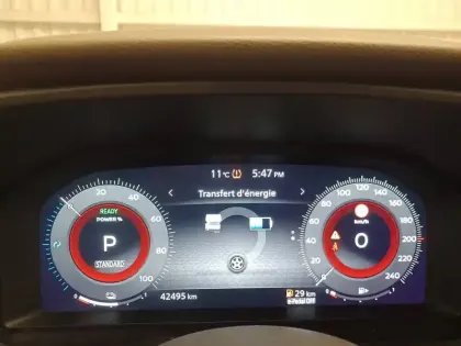 Photo 90 Nissan X-trail  e-POWER 204 ch