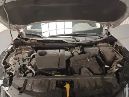 Photo 50 Nissan X-trail  e-POWER 204 ch