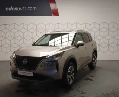 Photo 114 Nissan X-trail  e-POWER 204 ch